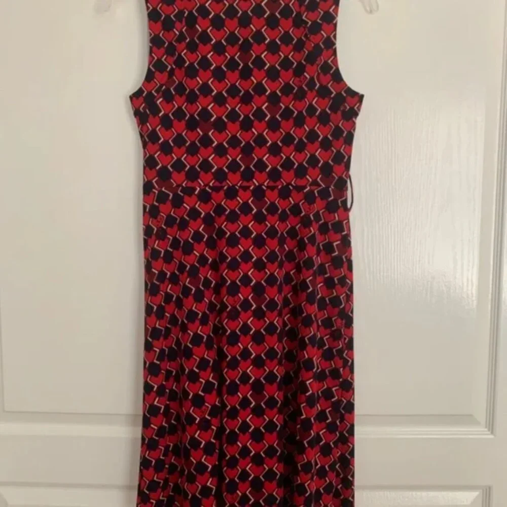 Tory Burch make bold